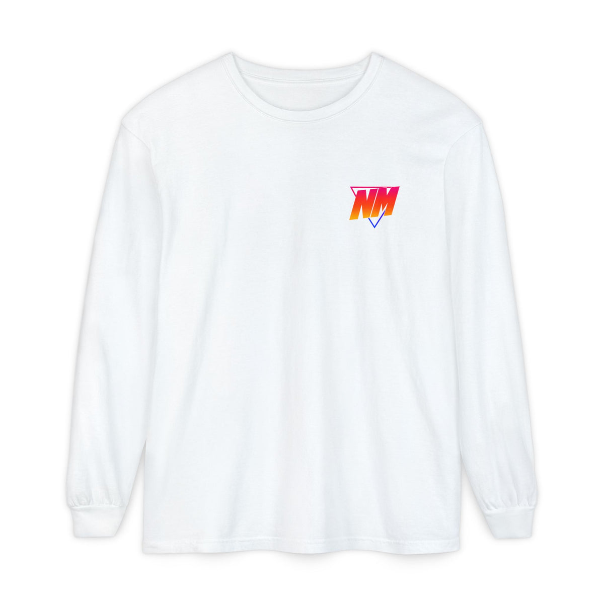Synth Long Sleeve