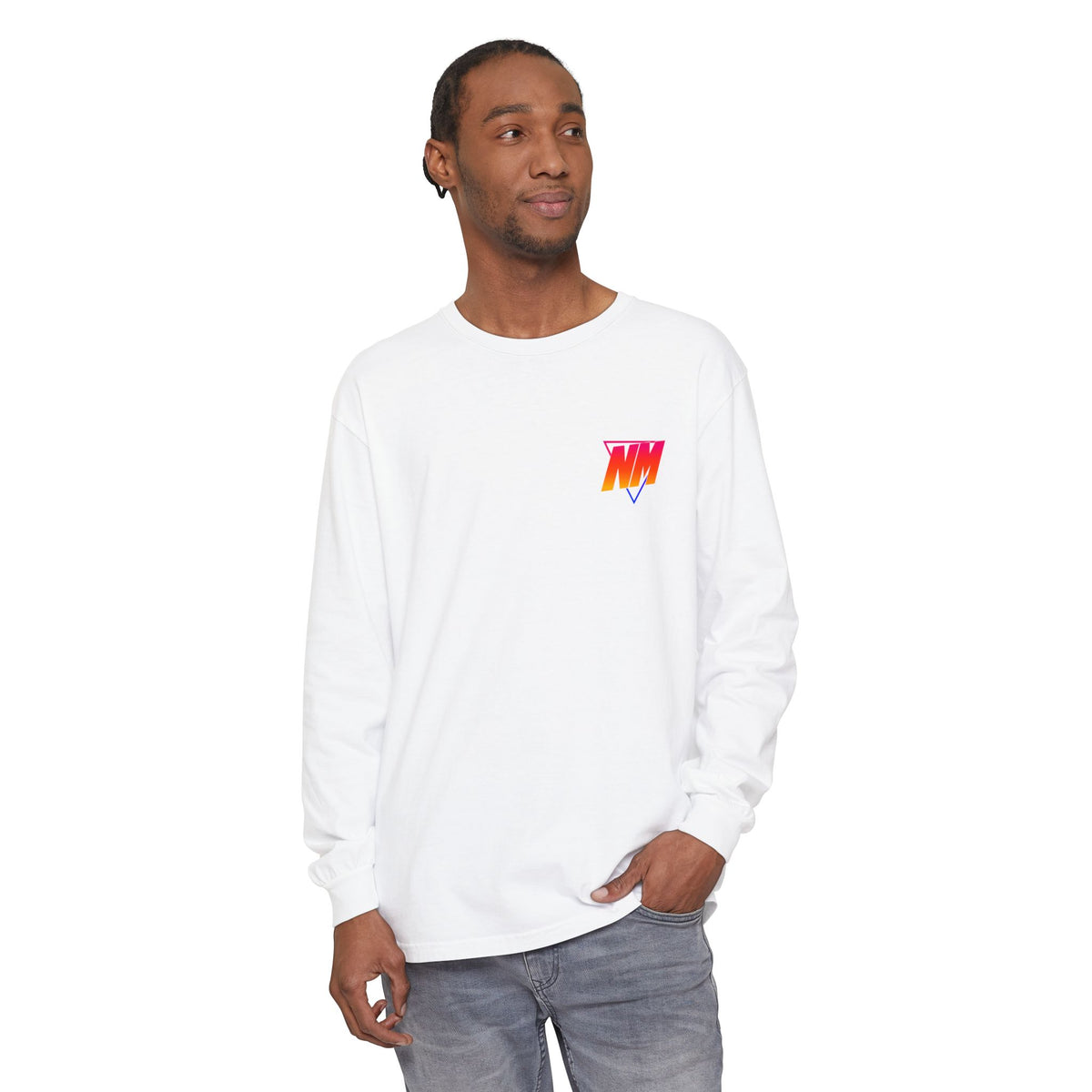 Synth Long Sleeve