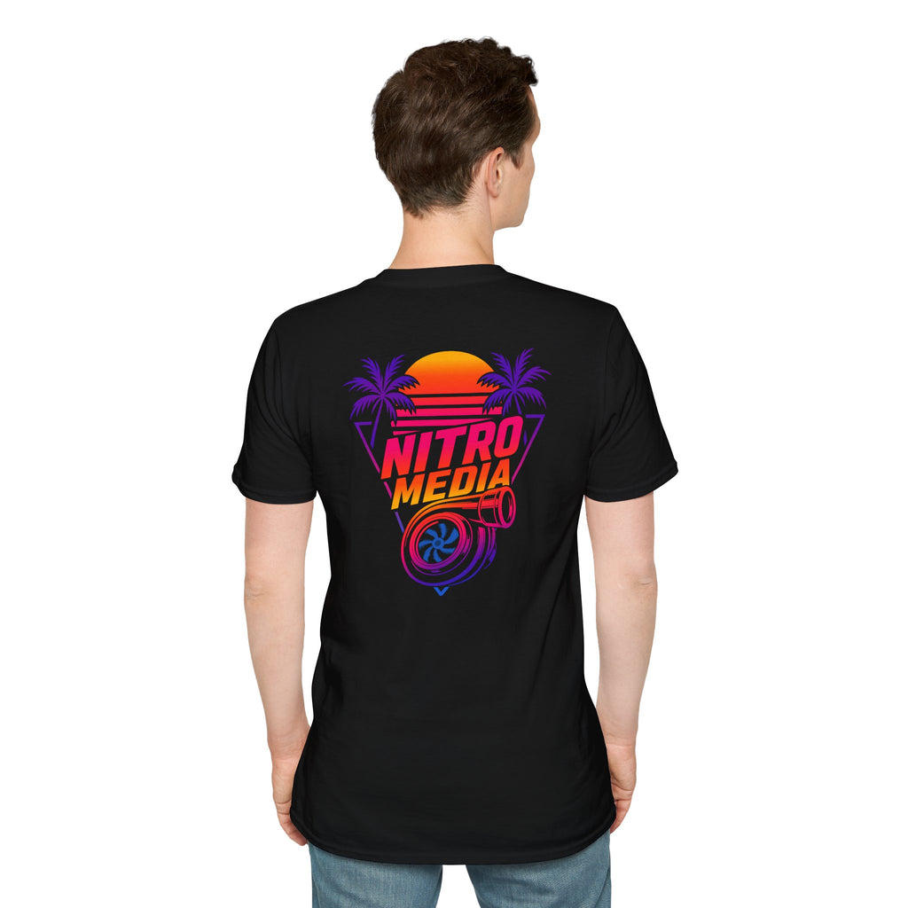 Synth Tee