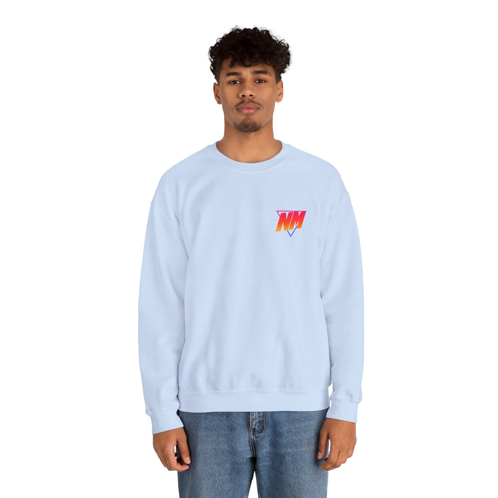 Synth Sweater