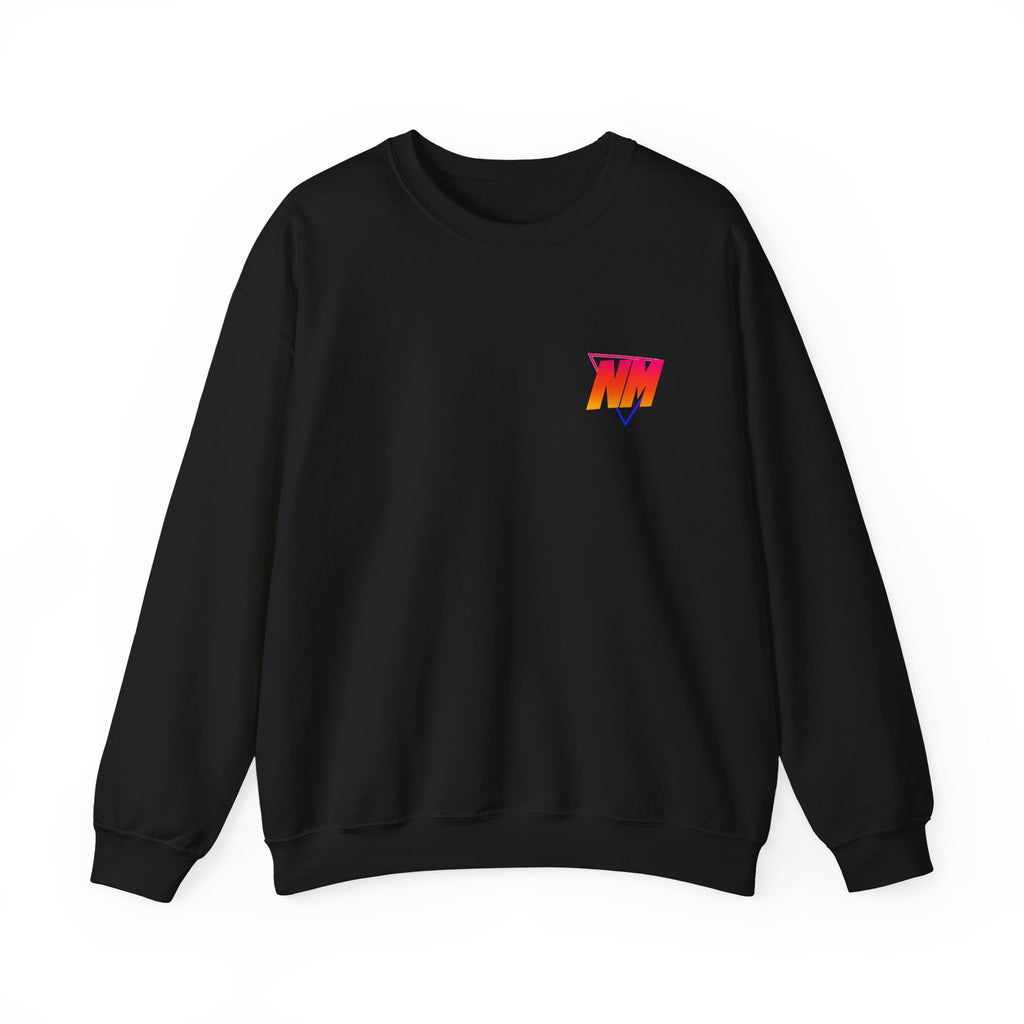 Synth Sweater