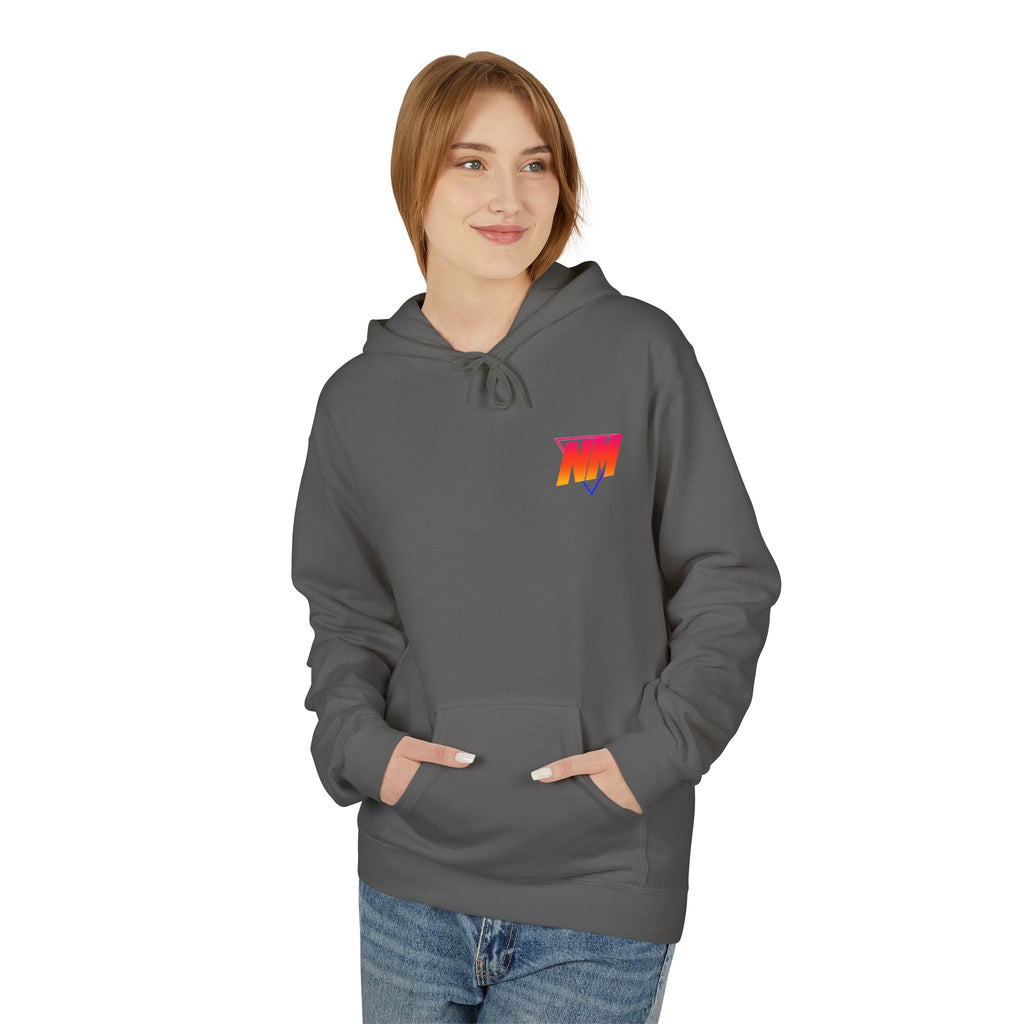 Synth Hoodie