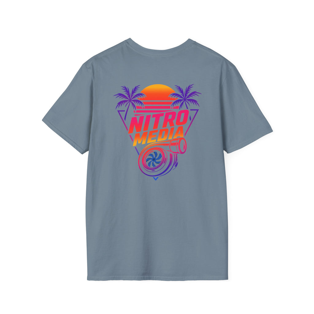 Synth Tee