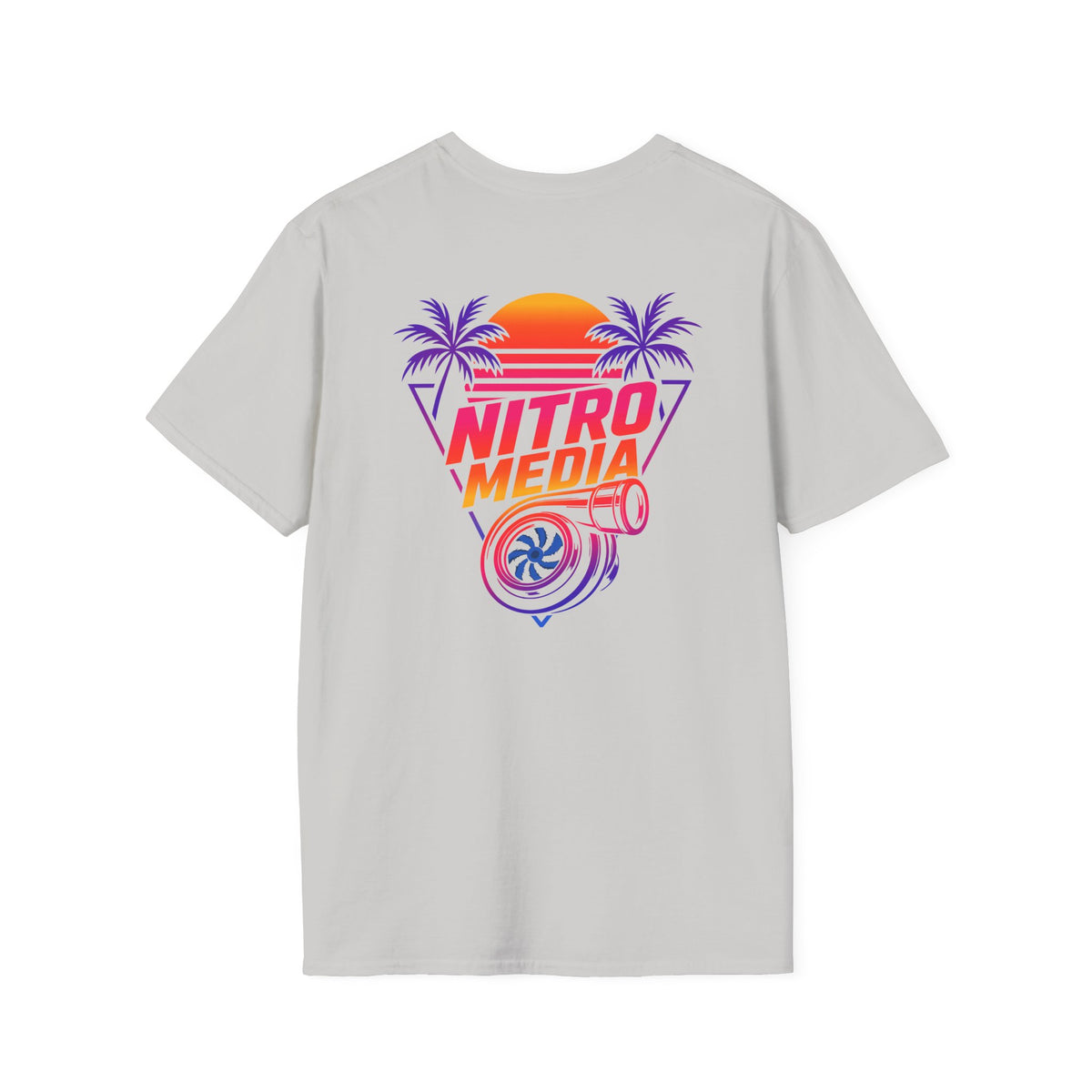 Synth Tee