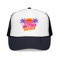 Synth Foam Trucker