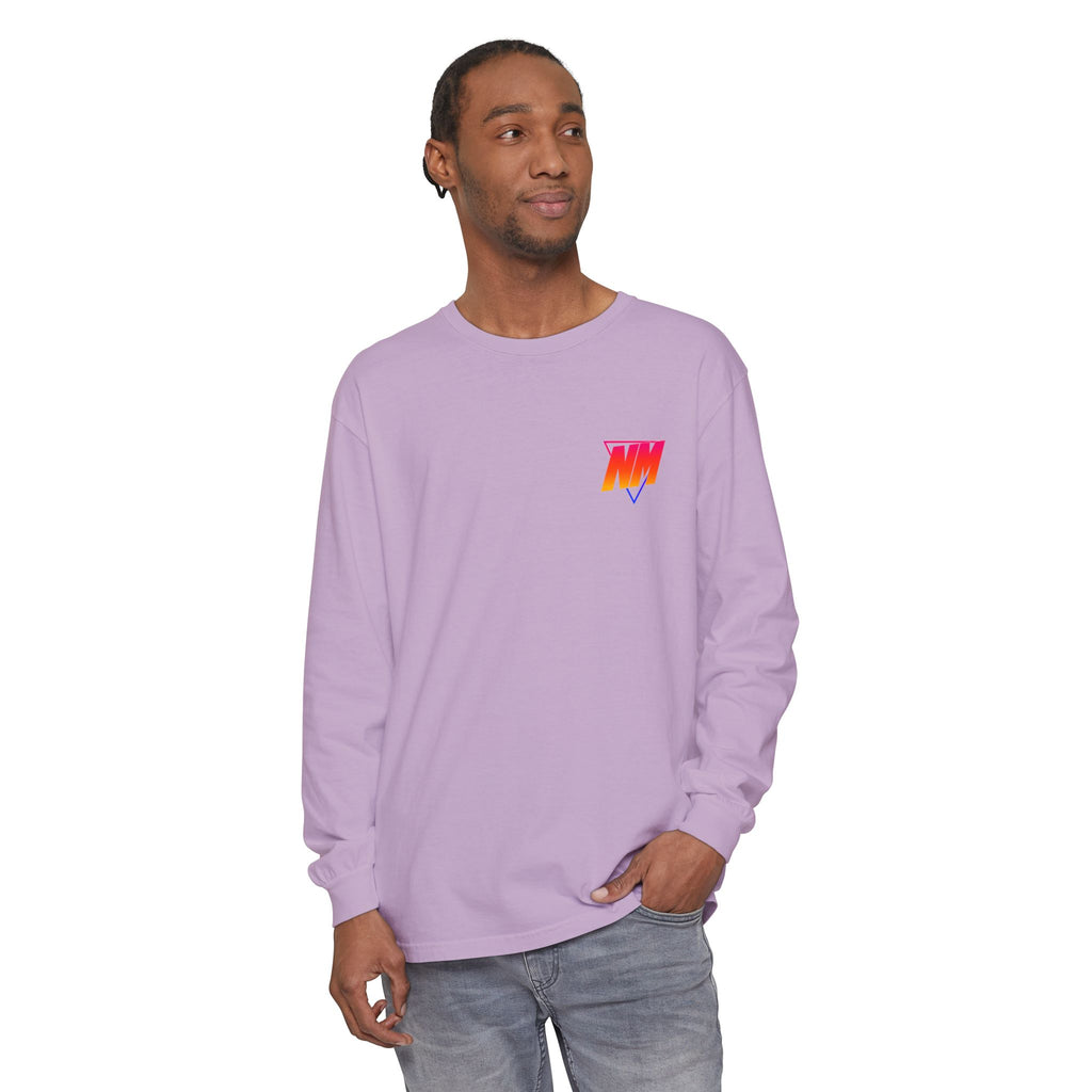 Synth Long Sleeve