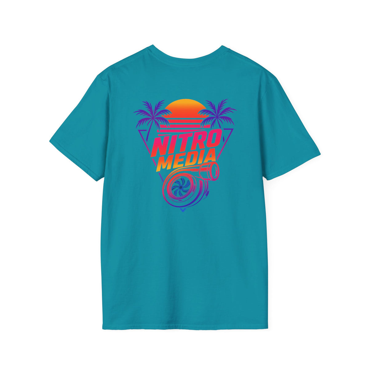 Synth Tee