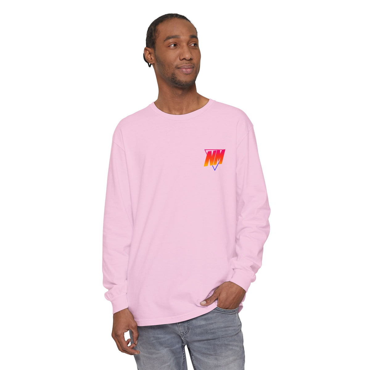 Synth Long Sleeve