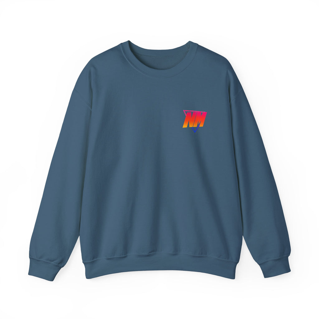 Synth Sweater