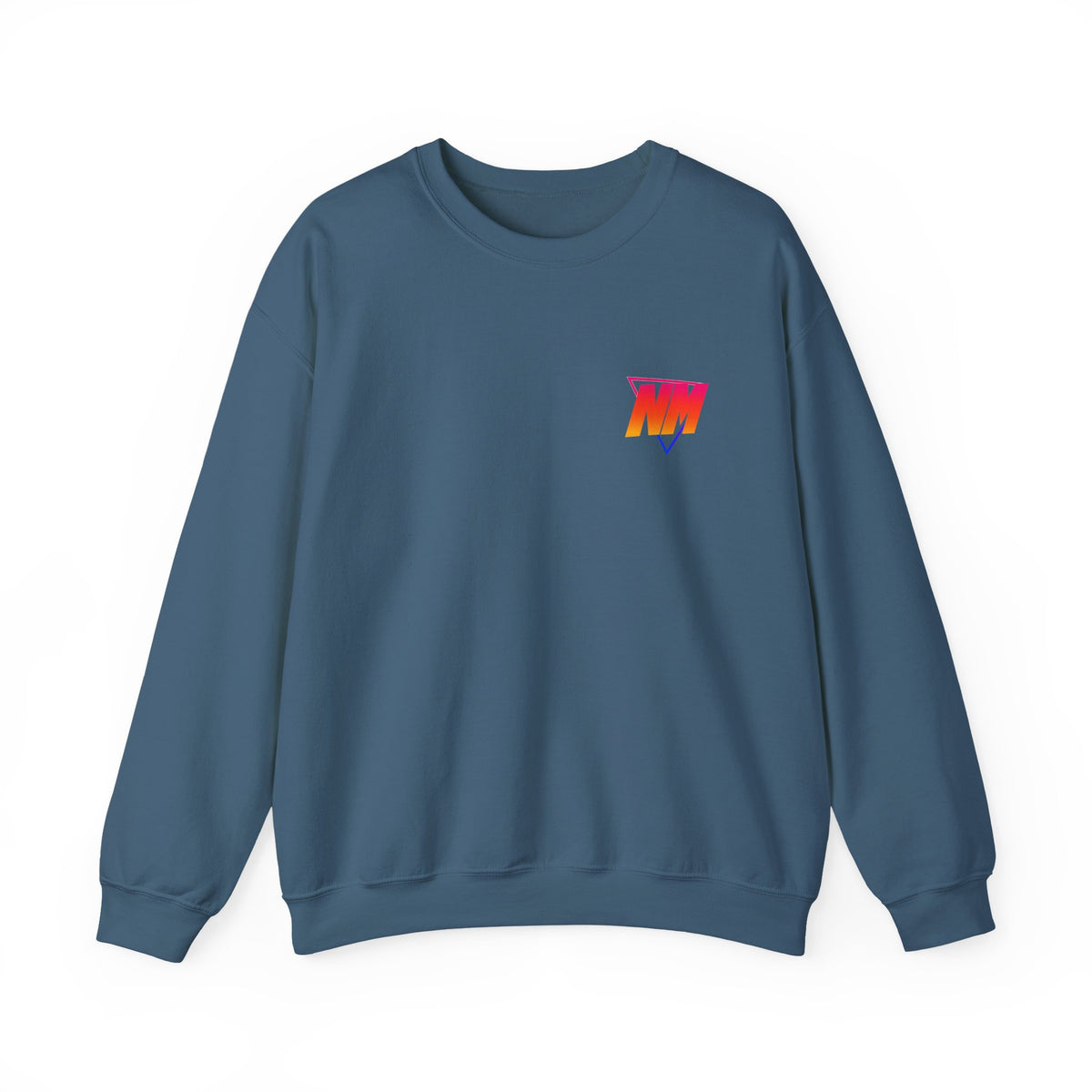 Synth Sweater