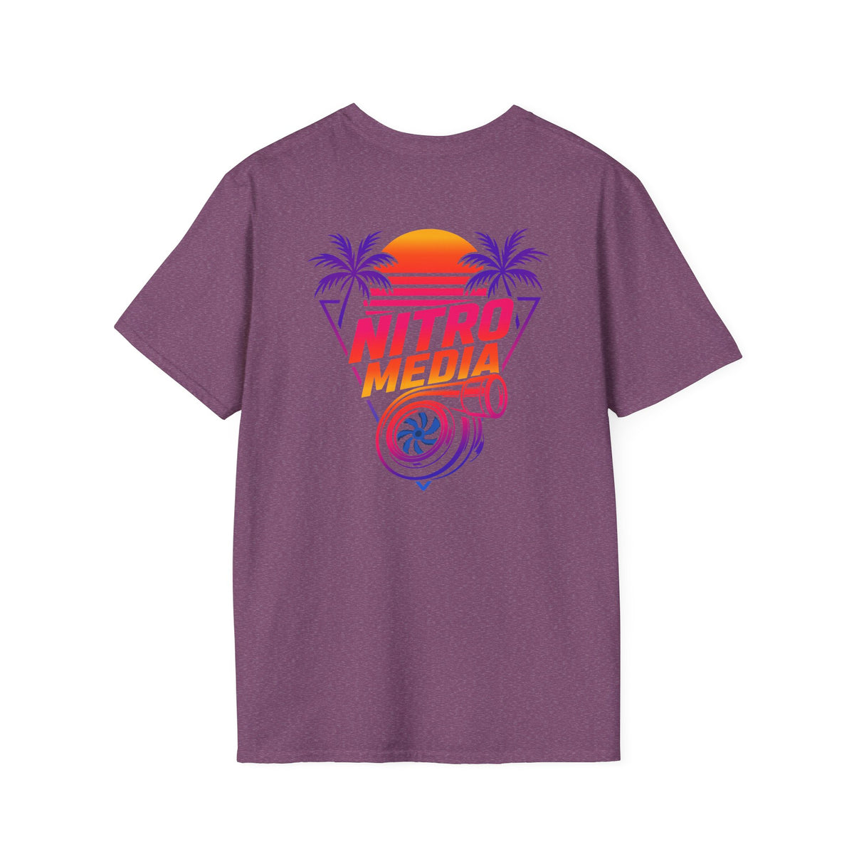 Synth Tee