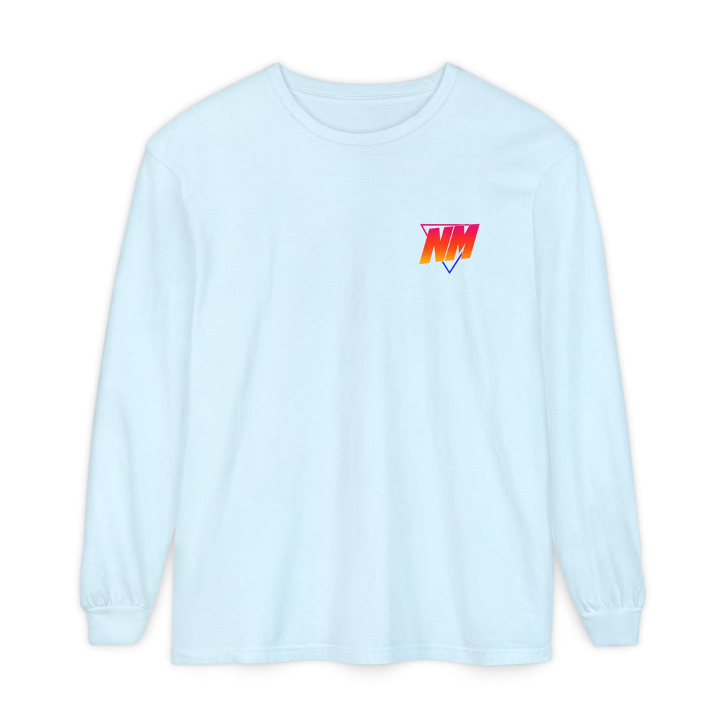 Synth Long Sleeve