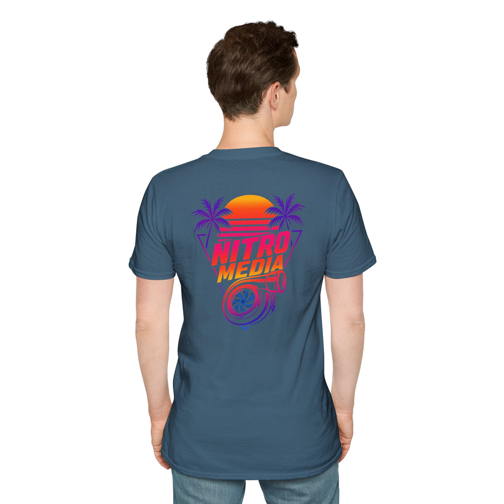 Synth Tee