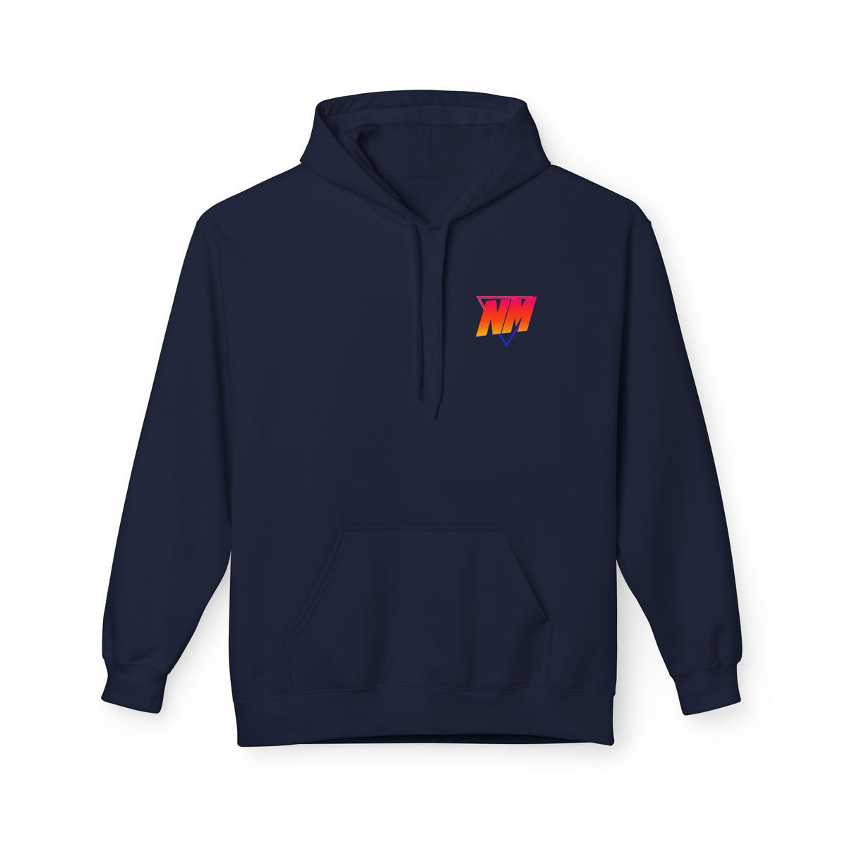 Synth Hoodie