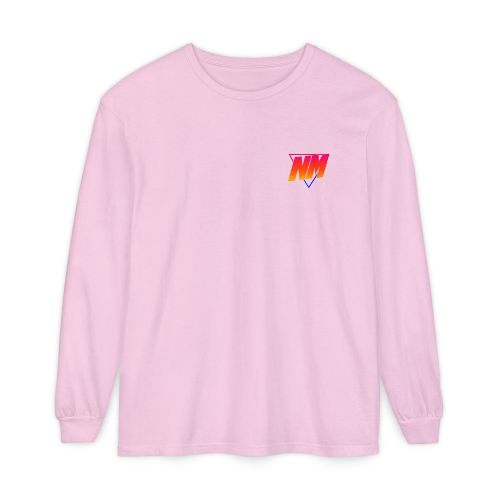 Synth Long Sleeve