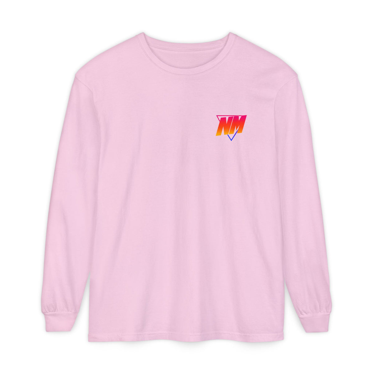 Synth Long Sleeve
