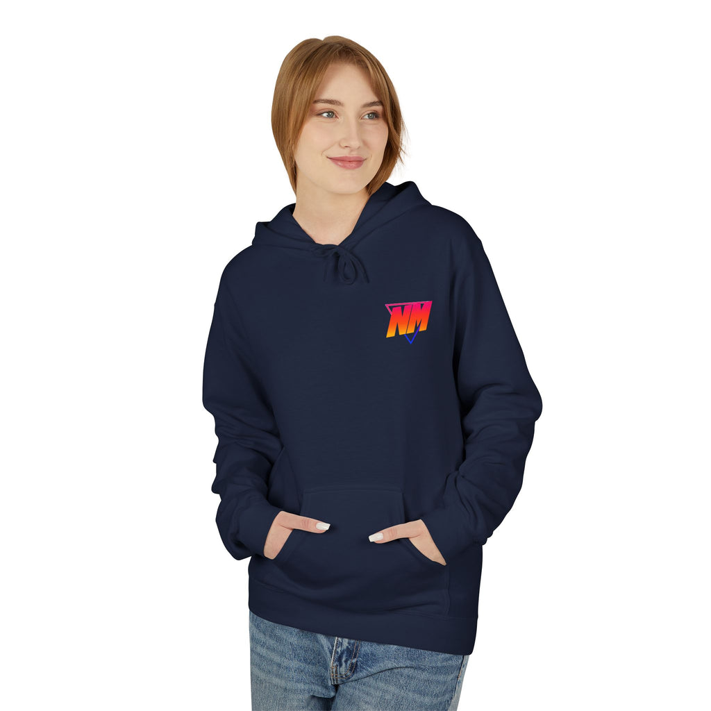 Synth Hoodie