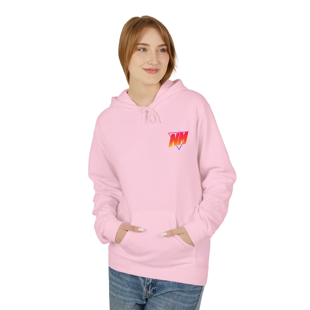 Synth Hoodie