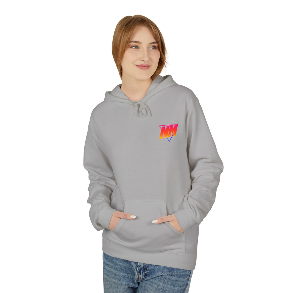 Synth Hoodie