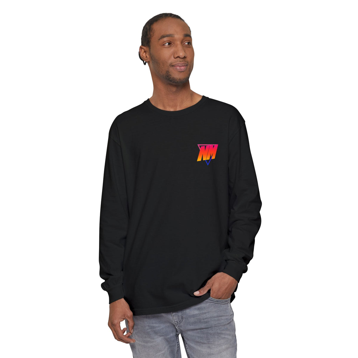 Synth Long Sleeve