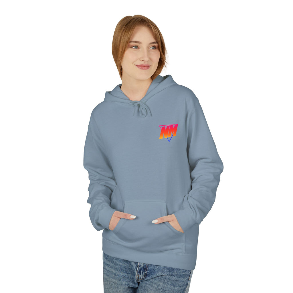 Synth Hoodie