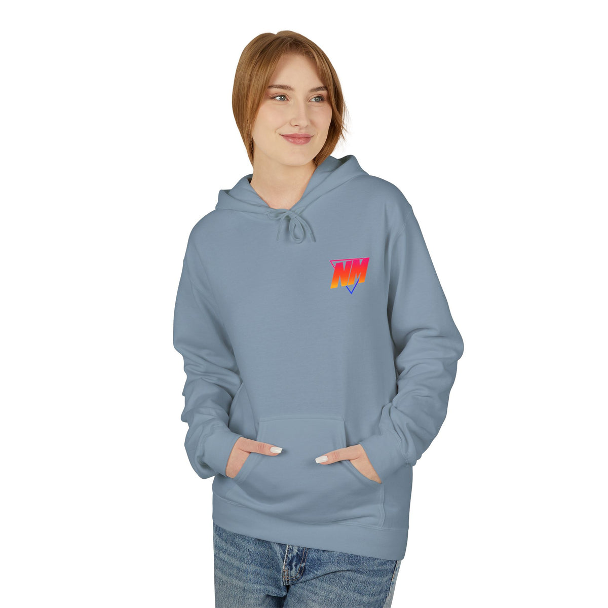 Synth Hoodie