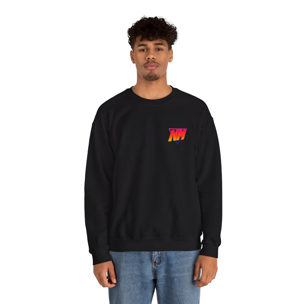 Synth Sweater