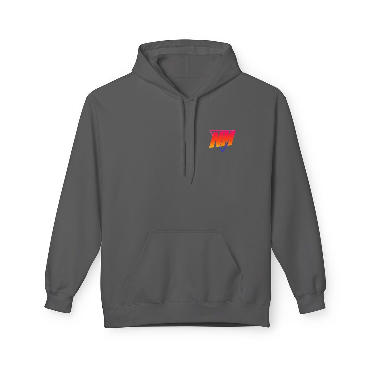 Synth Hoodie