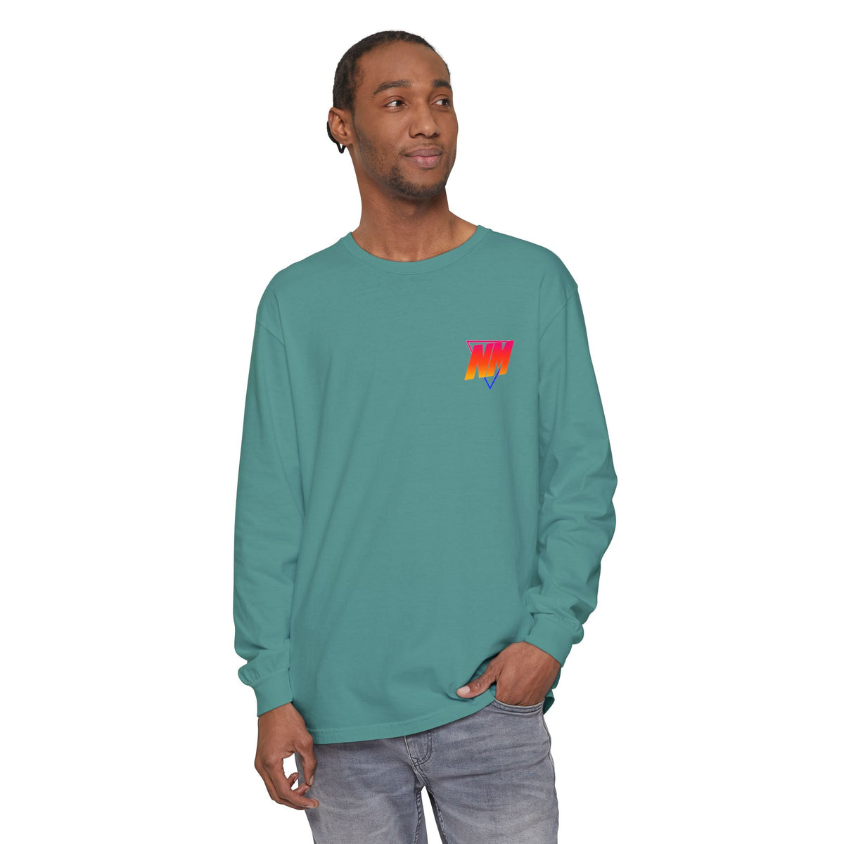 Synth Long Sleeve