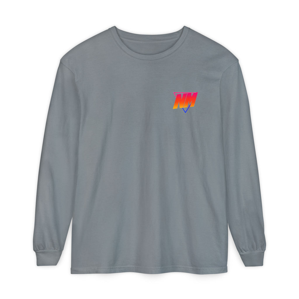 Synth Long Sleeve