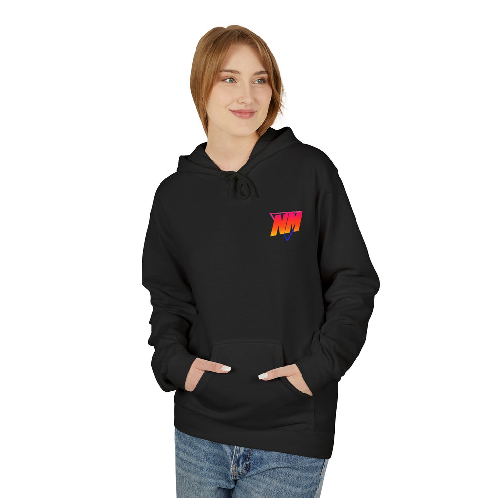 Synth Hoodie