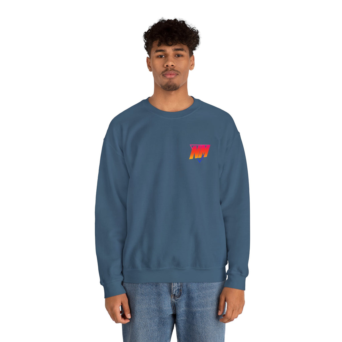Synth Sweater