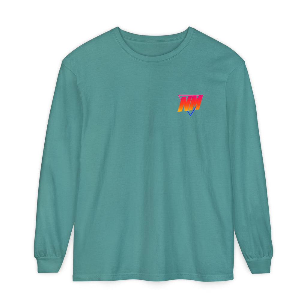 Synth Long Sleeve