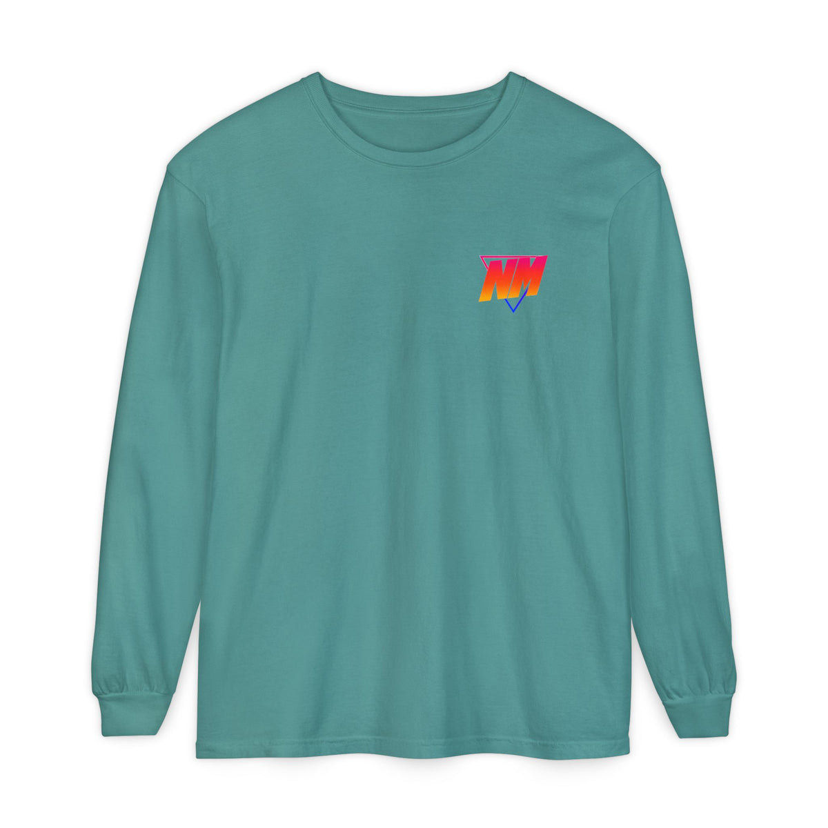 Synth Long Sleeve