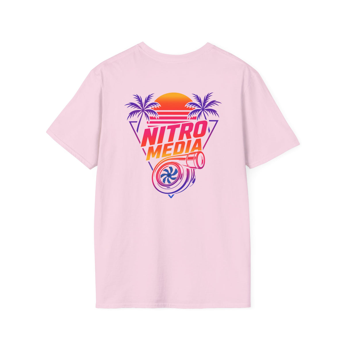 Synth Tee