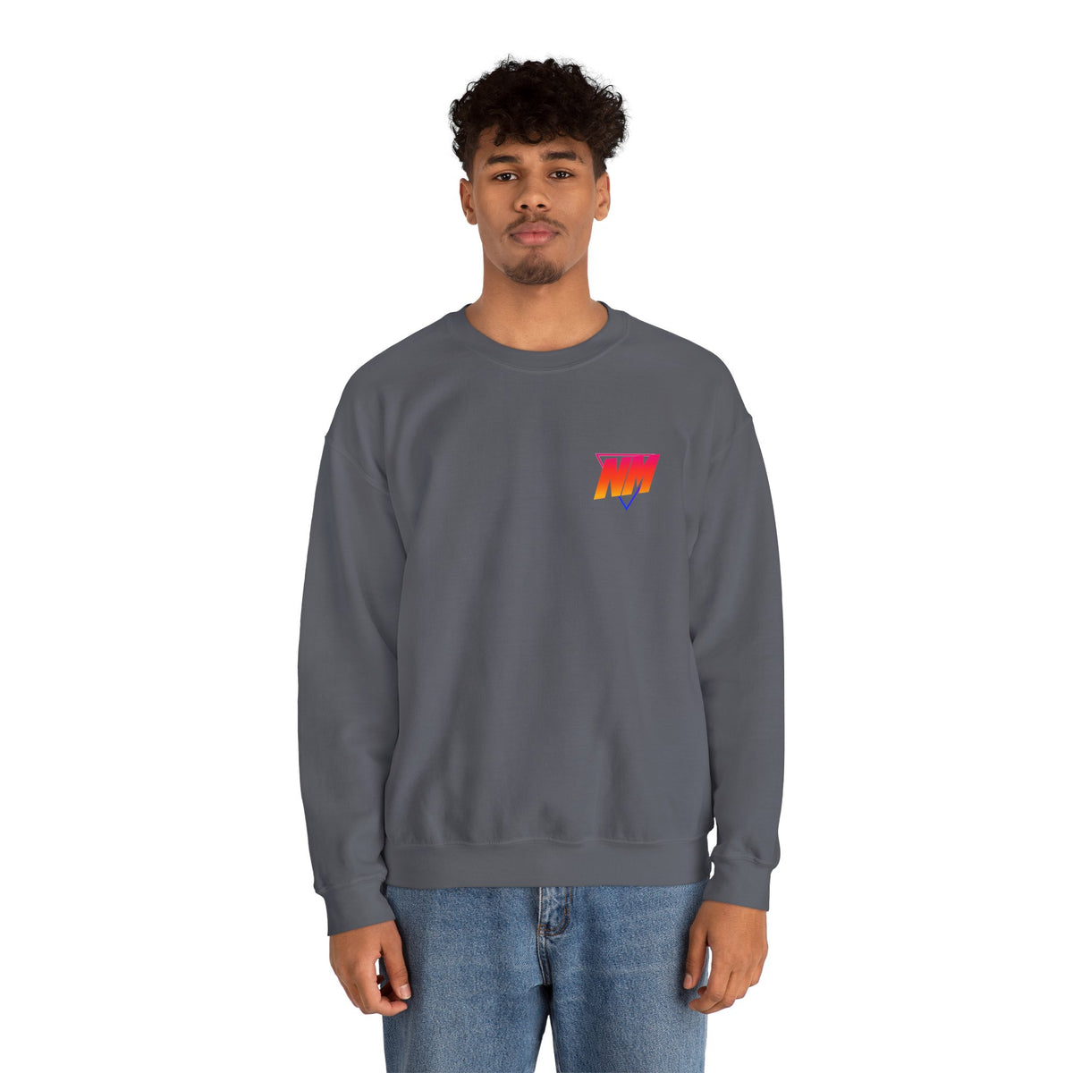 Synth Sweater