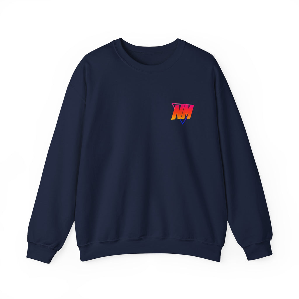Synth Sweater