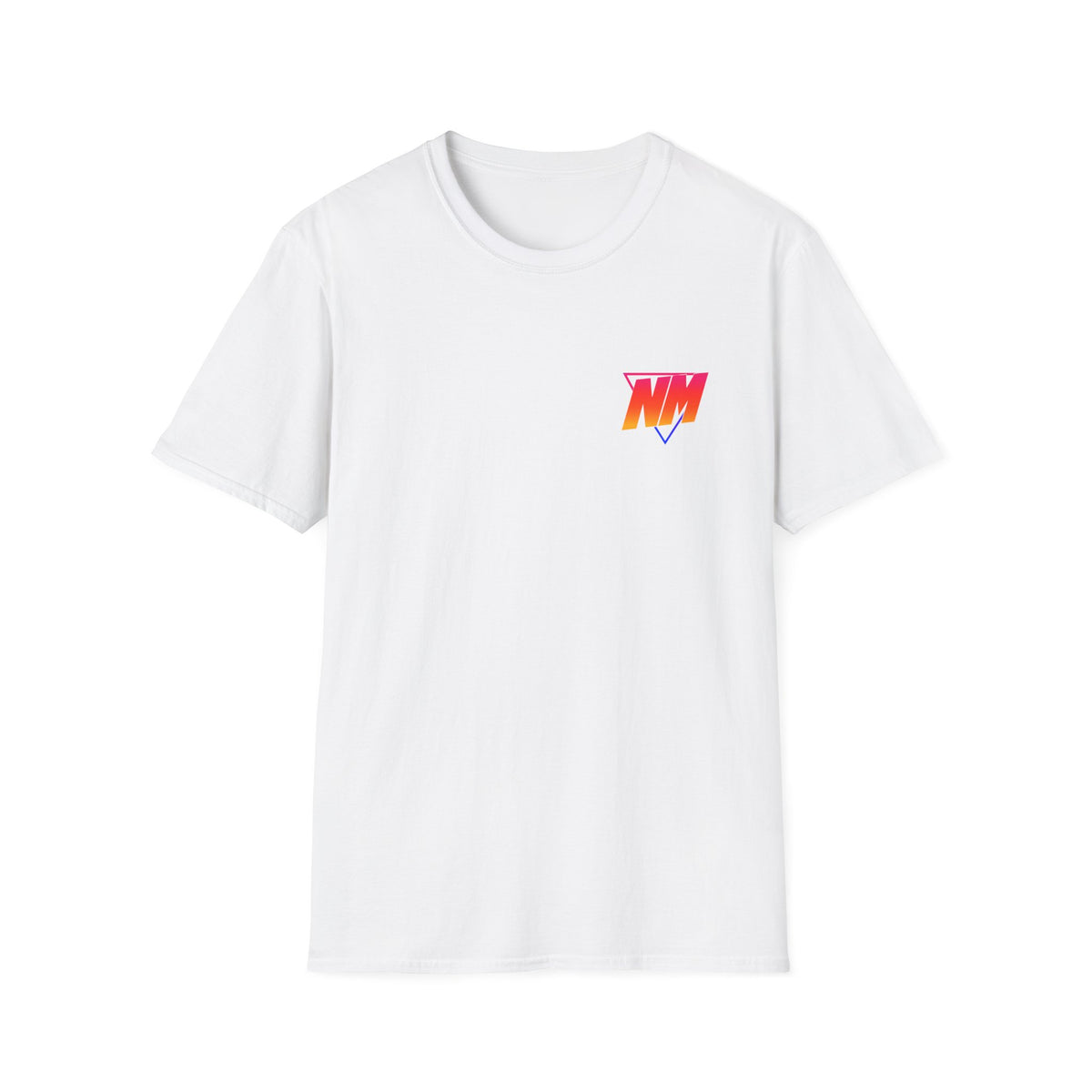 Synth Tee
