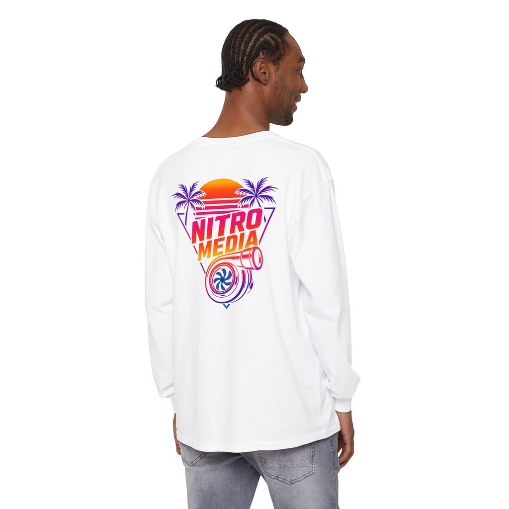 Synth Long Sleeve