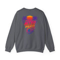 Synth Sweater
