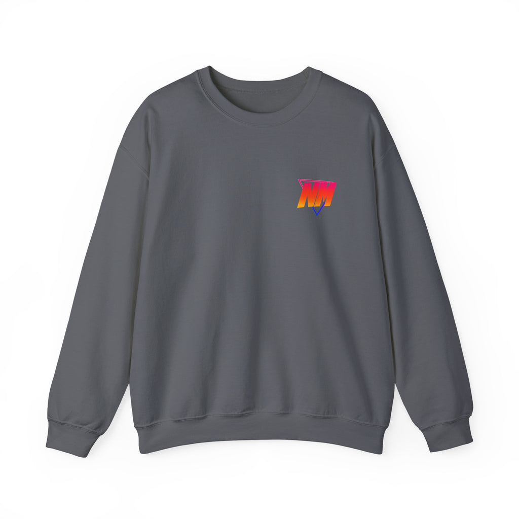 Synth Sweater