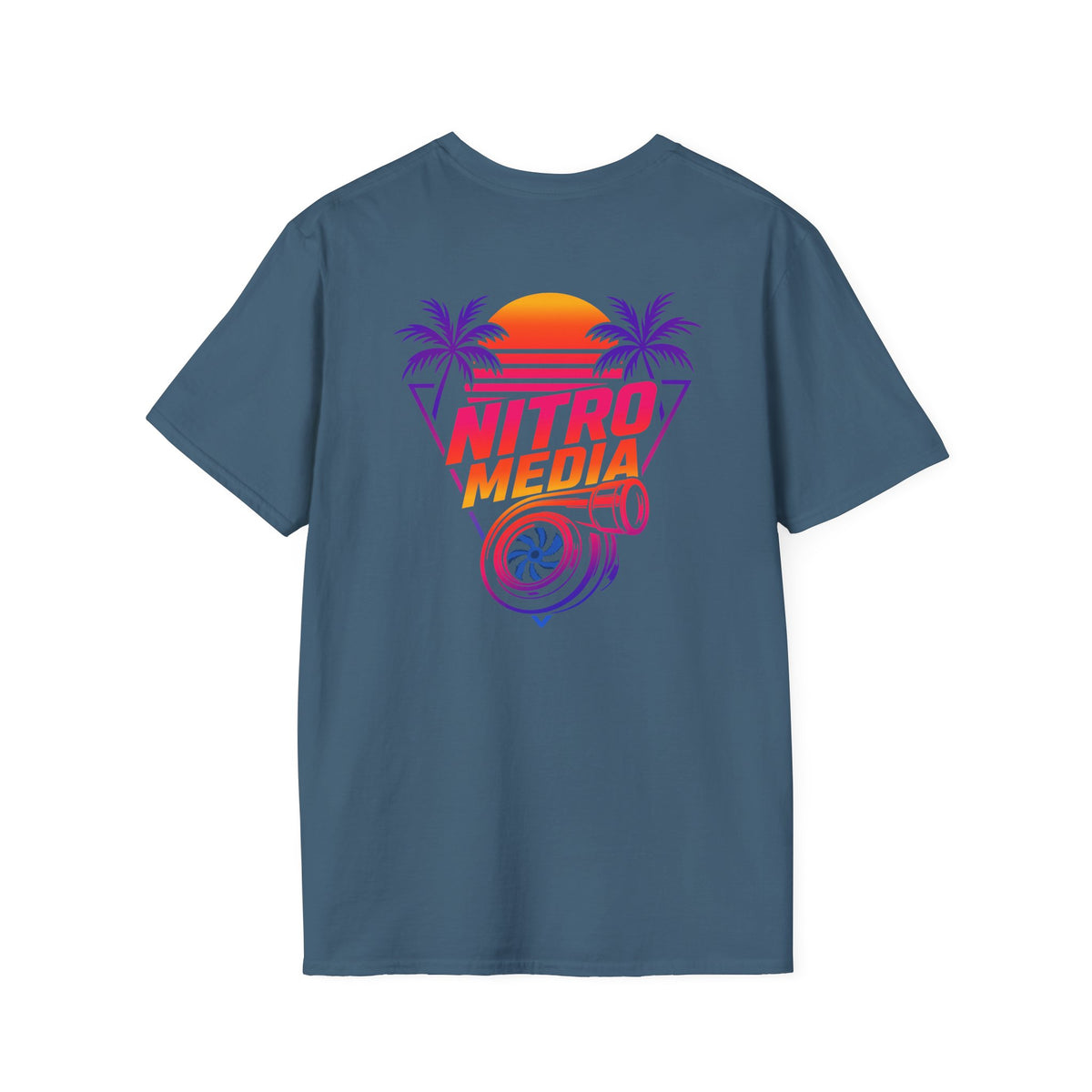 Synth Tee