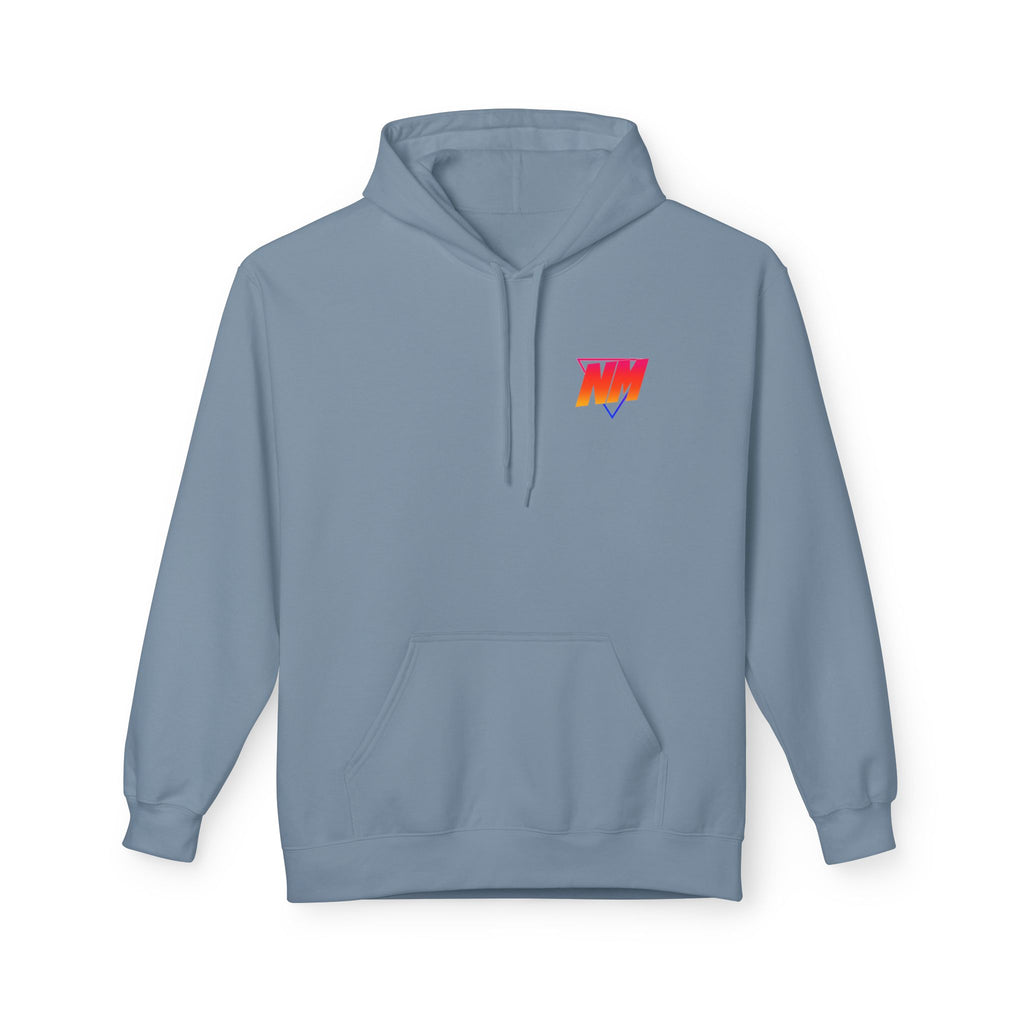 Synth Hoodie