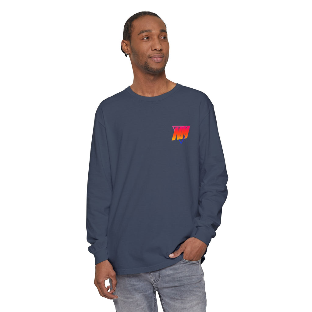 Synth Long Sleeve