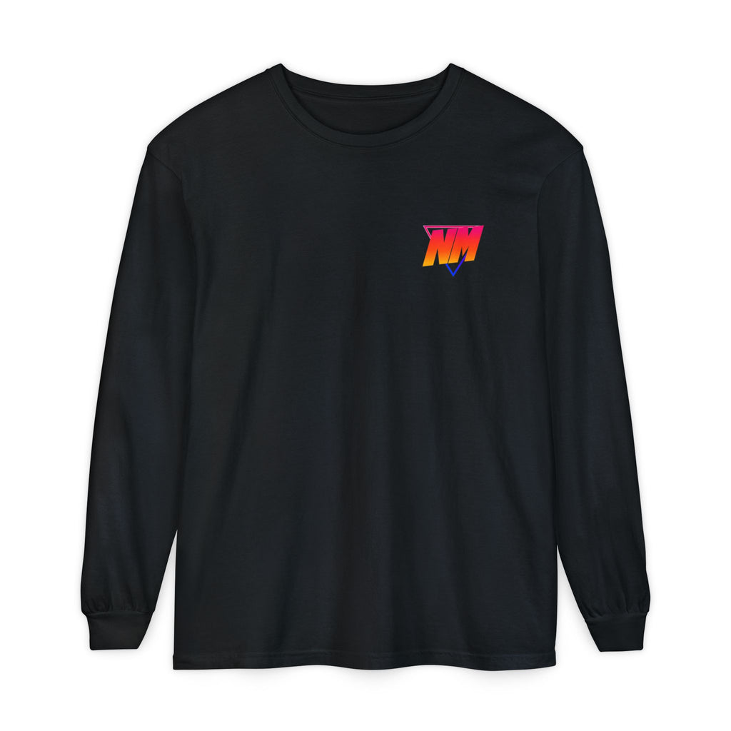 Synth Long Sleeve
