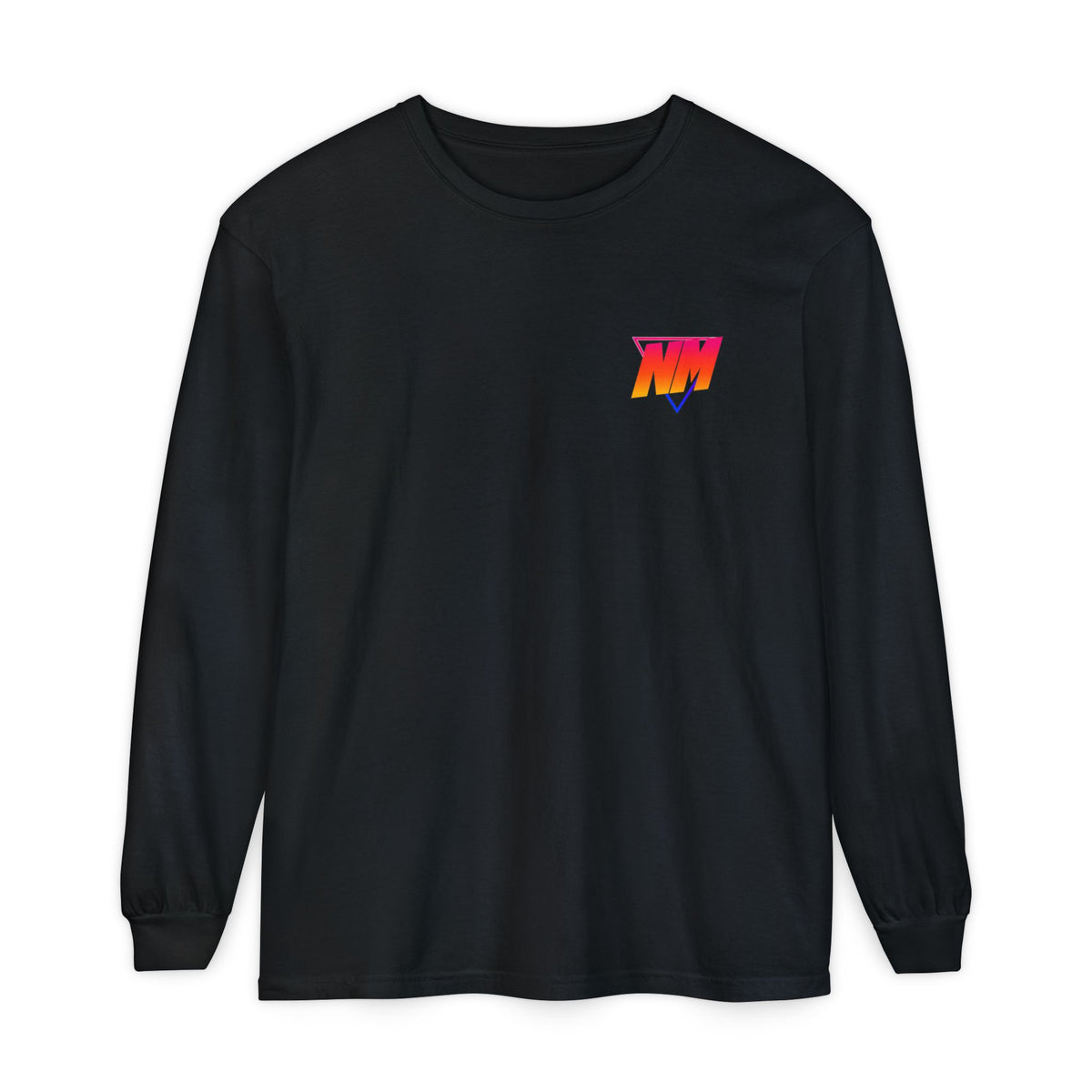 Synth Long Sleeve